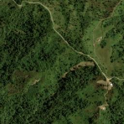 Satellite imagery of Loma del Cuy, EC