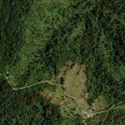 Satellite imagery of Loma La Esperanza, EC