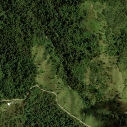Satellite imagery of Loma La Esperanza, EC
