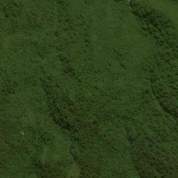 Satellite imagery of Cerro Tandacato, EC