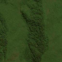 Satellite imagery of Cerro Tandacato, EC