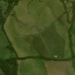 Satellite imagery of Loma Huashuhua, EC