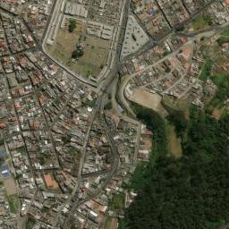Satellite imagery of Loma El Panecillo, EC