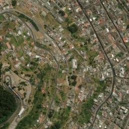 Satellite imagery of Loma El Panecillo, EC