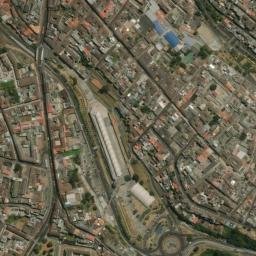 Satellite imagery of Loma El Panecillo, EC