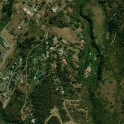 Satellite imagery of Casanto, EC