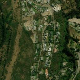 Satellite imagery of Casanto, EC