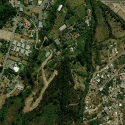 Satellite imagery of Casanto, EC