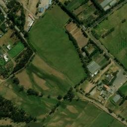 Satellite imagery of Gallardo, EC