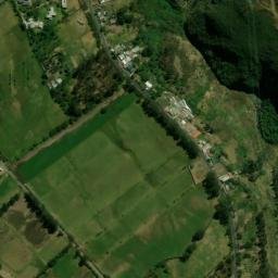 Satellite imagery of Gallardo, EC