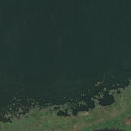 Satellite imagery of Mbugwe Point, UG