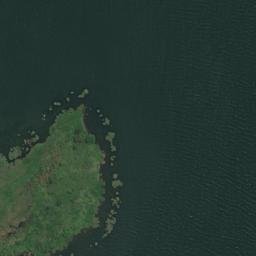 Satellite imagery of Mbugwe Point, UG