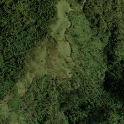 Satellite imagery of Loma La Esperanza, EC