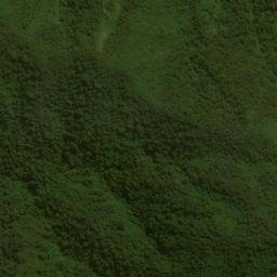 Satellite imagery of Loma Adán, EC