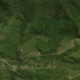 Satellite imagery of Loma Pucará, EC