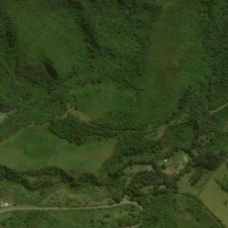 Satellite imagery of Loma Pucará, EC
