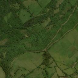 Satellite imagery of Loma Pucará, EC