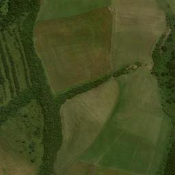 Satellite imagery of Loma Huashuhua, EC