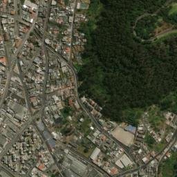 Satellite imagery of Loma El Panecillo, EC