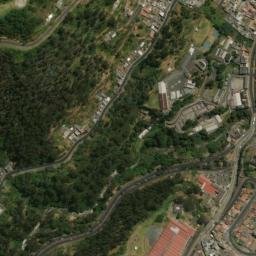 Satellite imagery of Loma El Panecillo, EC
