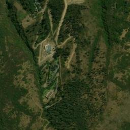 Satellite imagery of Casanto, EC