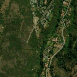 Satellite imagery of Casanto, EC