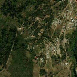 Satellite imagery of Casanto, EC