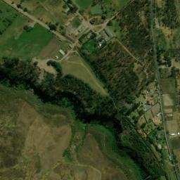 Satellite imagery of Gallardo, EC