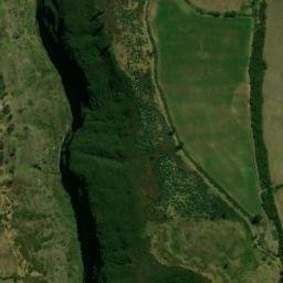 Satellite imagery of Gallardo, EC