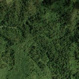 Satellite imagery of Cerro El Morro, EC