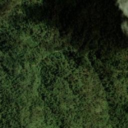 Satellite imagery of Cerro El Morro, EC