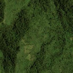 Satellite imagery of Cerro La Victoria Chiquita, EC
