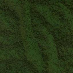Satellite imagery of Loma Eva, EC