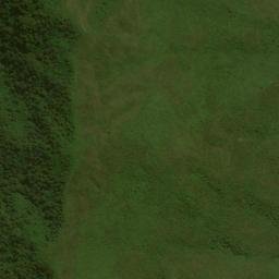 Satellite imagery of Loma Eva, EC