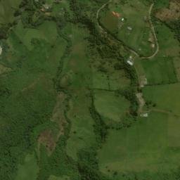 Satellite imagery of Loma Pucará, EC