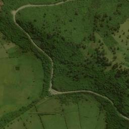 Satellite imagery of Loma Pucará, EC