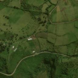 Satellite imagery of Loma Pucará, EC