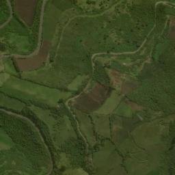 Satellite imagery of Loma Ungüi, EC
