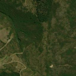Satellite imagery of Casanto, EC