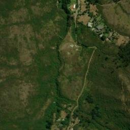 Satellite imagery of Casanto, EC