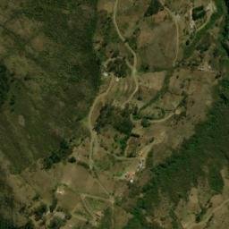 Satellite imagery of Casanto, EC