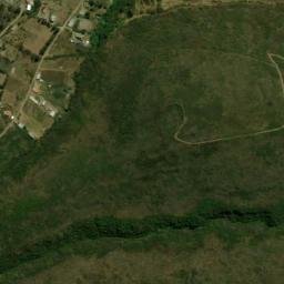 Satellite imagery of Gallardo, EC
