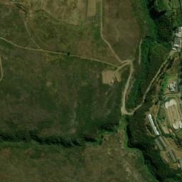 Satellite imagery of Gallardo, EC