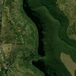 Satellite imagery of Gallardo, EC