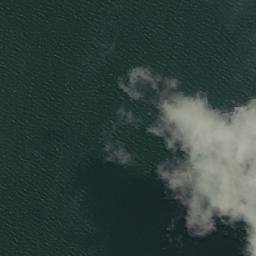 Satellite imagery of Mbugwe Point, UG