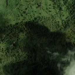 Satellite imagery of Cerro El Morro, EC