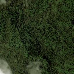 Satellite imagery of Cerro La Victoria Grande, EC