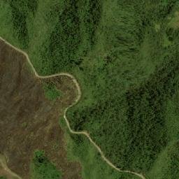 Satellite imagery of Cerro Yanaurcu, EC