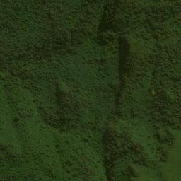 Satellite imagery of Cerro Yanaurcu, EC