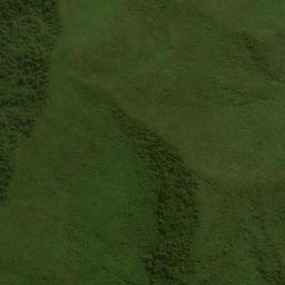 Satellite imagery of Loma Eva, EC